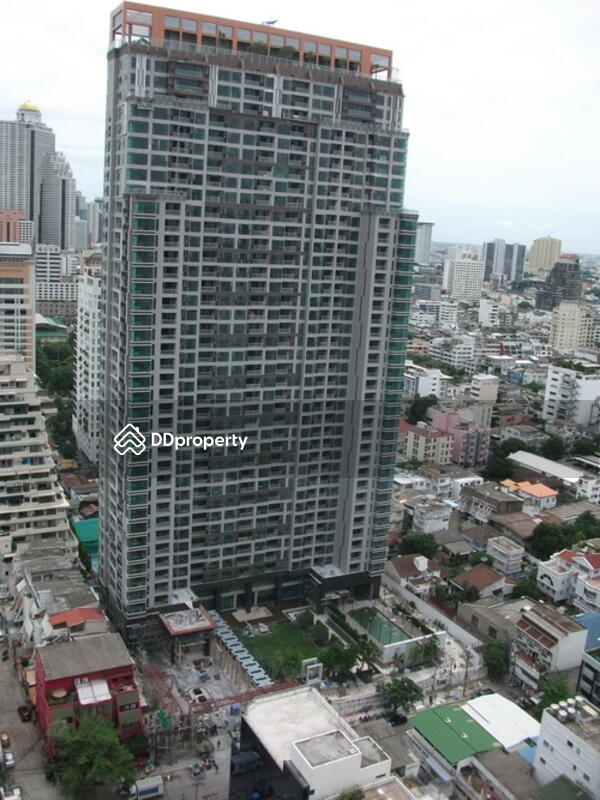 The Address Sathorn #0