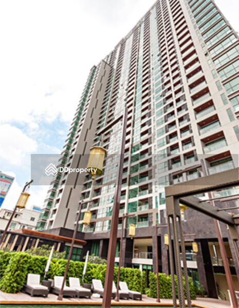 ขาย - The Address Sathorn : ดิ แอดเดรส สาทร, กรุงเทพ
