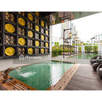 The Address Sathorn : ดิ แอดเดรส สาทร