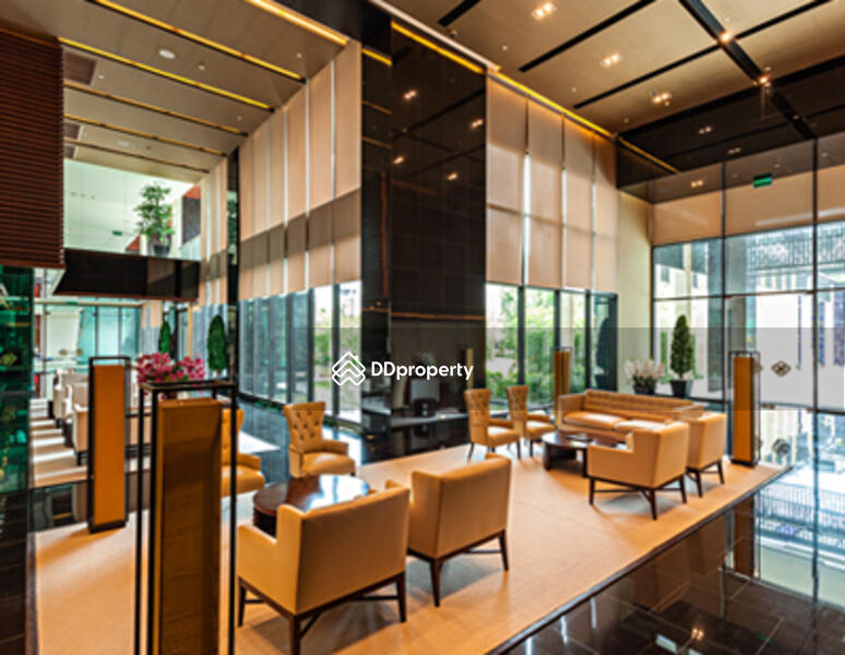 ขาย - The Address Sathorn : ดิ แอดเดรส สาทร, กรุงเทพ