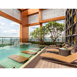 The Address Sathorn : ดิ แอดเดรส สาทร