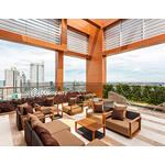 The Address Sathorn : ดิ แอดเดรส สาทร