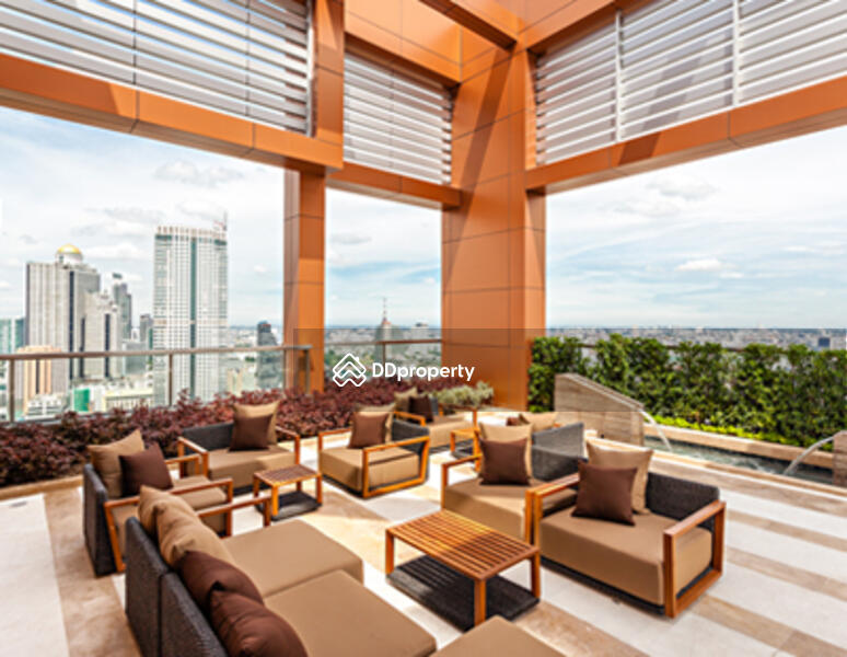 ขาย - The Address Sathorn : ดิ แอดเดรส สาทร, กรุงเทพ