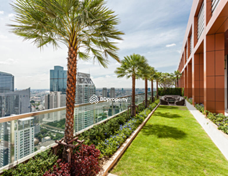 ขาย - The Address Sathorn : ดิ แอดเดรส สาทร, กรุงเทพ