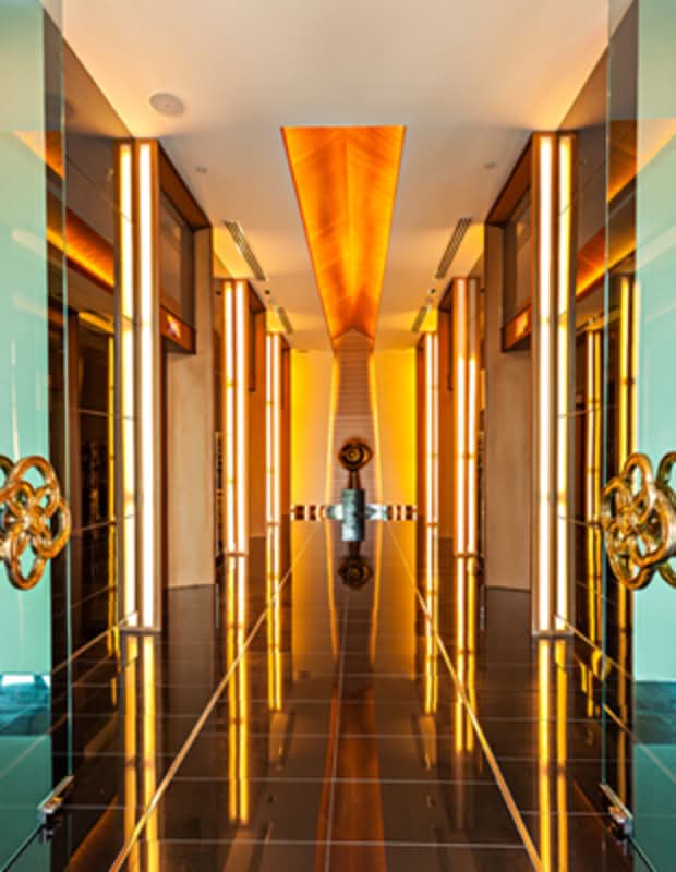 The Address Sathorn