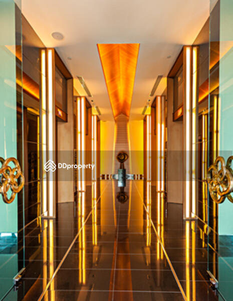 ขาย - The Address Sathorn : ดิ แอดเดรส สาทร, กรุงเทพ
