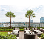 The Address Sathorn : ดิ แอดเดรส สาทร