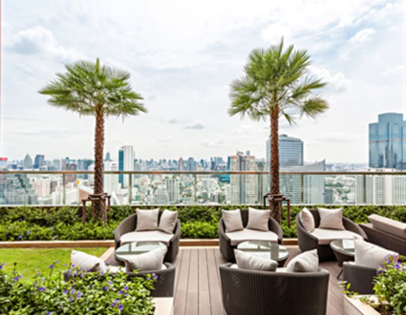 The Address Sathorn