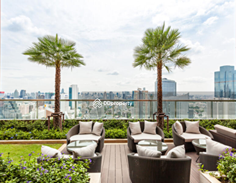 ขาย - The Address Sathorn : ดิ แอดเดรส สาทร, กรุงเทพ