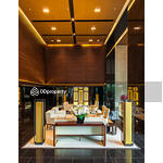 The Address Sathorn : ดิ แอดเดรส สาทร
