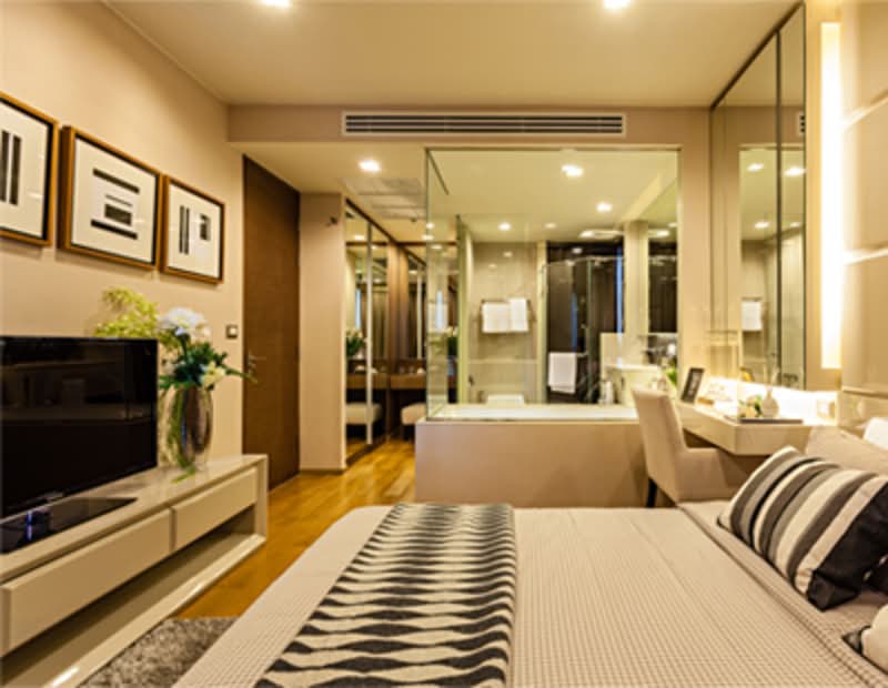 The Address Sathorn