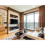 The Address Sathorn : ดิ แอดเดรส สาทร