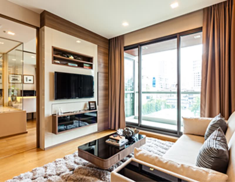 The Address Sathorn