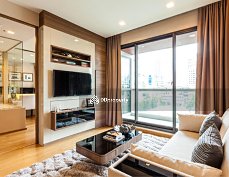ขาย - The Address Sathorn : ดิ แอดเดรส สาทร, กรุงเทพ