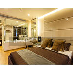 The Address Sathorn : ดิ แอดเดรส สาทร