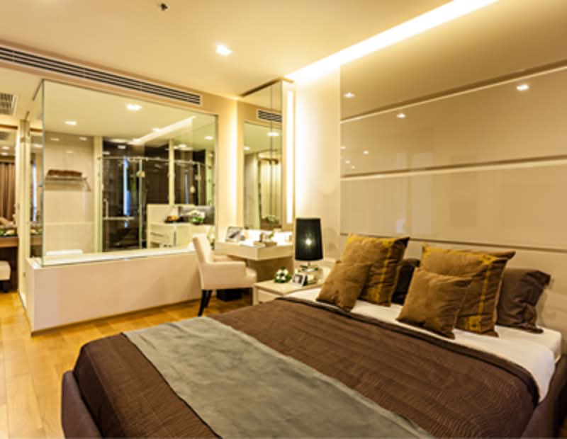 The Address Sathorn