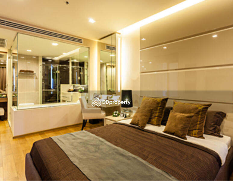 ขาย - The Address Sathorn : ดิ แอดเดรส สาทร, กรุงเทพ