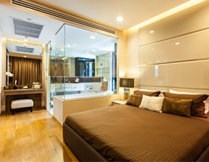 The Address Sathorn