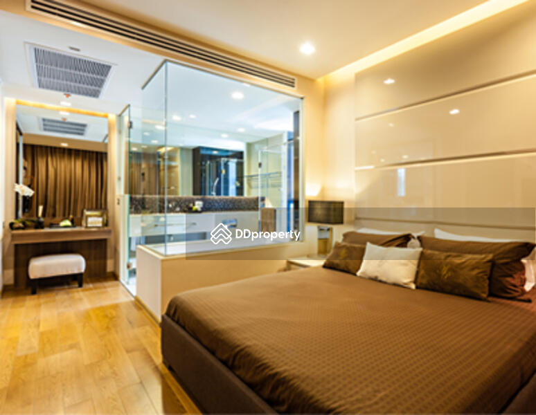ขาย - The Address Sathorn : ดิ แอดเดรส สาทร, กรุงเทพ