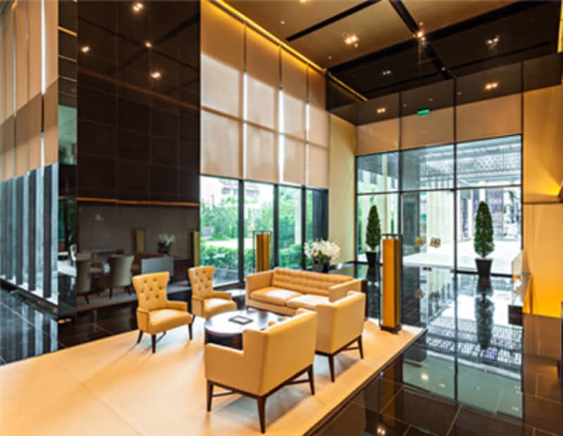 The Address Sathorn