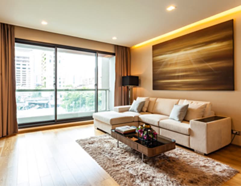 The Address Sathorn