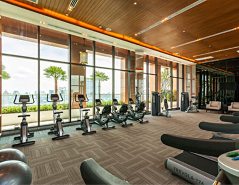 The Address Sathorn