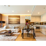 The Address Sathorn : ดิ แอดเดรส สาทร