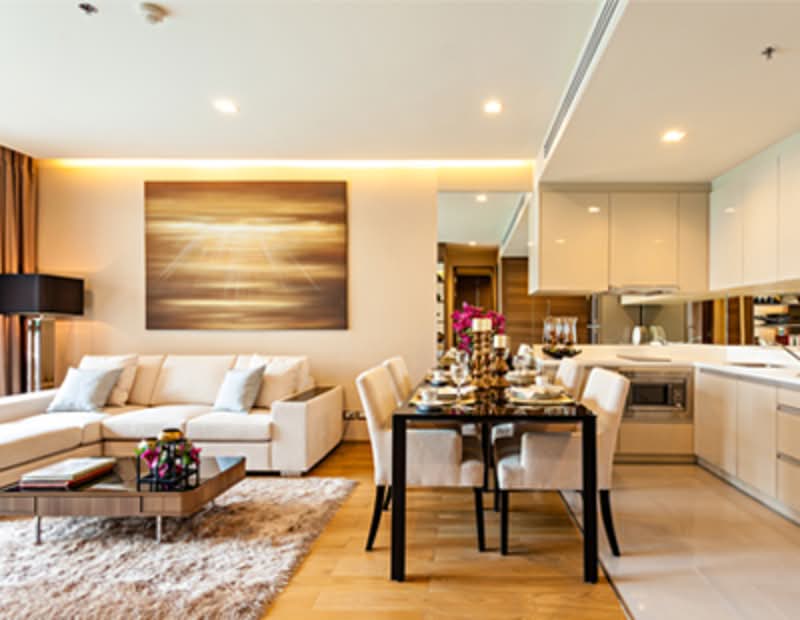 The Address Sathorn
