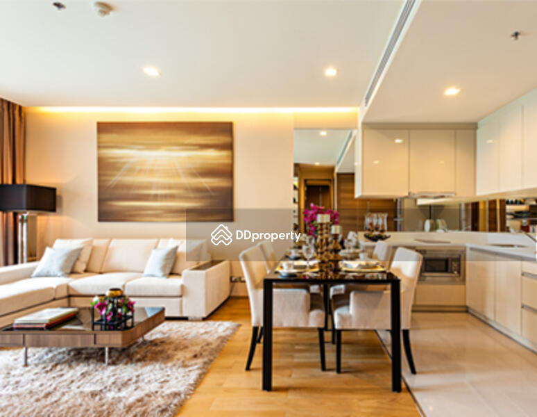 ขาย - The Address Sathorn : ดิ แอดเดรส สาทร, กรุงเทพ