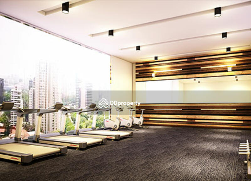 For Rent - Aspire Ngamwomgwan, Bangkok