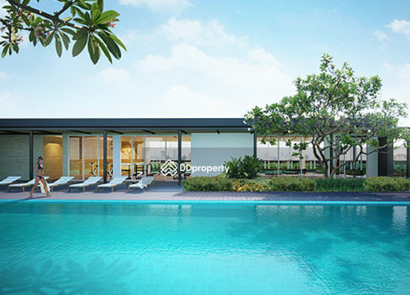 For Rent - Aspire Ngamwomgwan, Bangkok