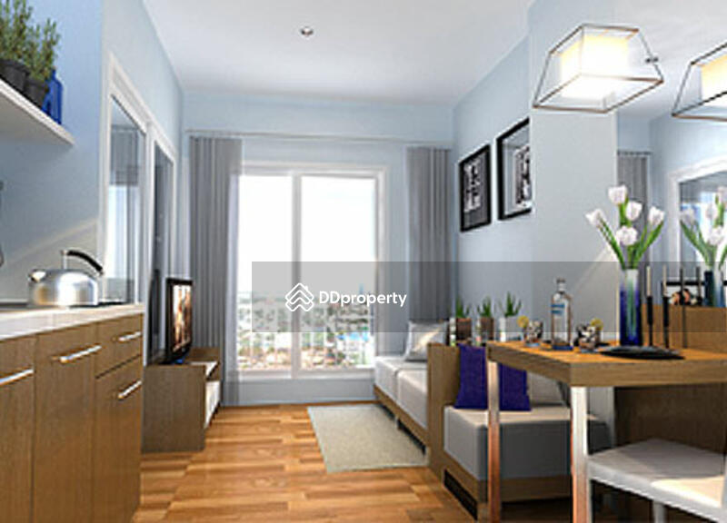 For Rent - Aspire Ngamwomgwan, Bangkok
