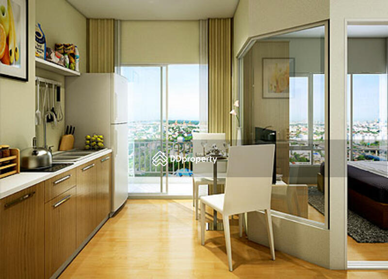 For Rent - Aspire Ngamwomgwan, Bangkok
