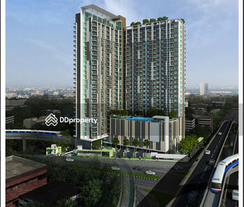 THE PARKLAND งามวงศ์วาน-แคราย