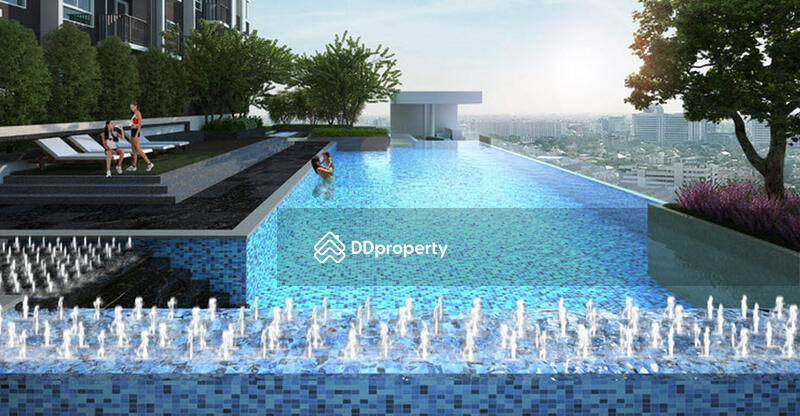 For Sale - The Parkland Ngamwongwan-Khaerai, Nonthaburi