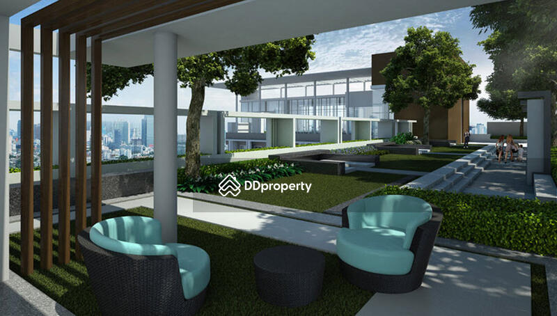 For Sale - The Parkland Ngamwongwan-Khaerai, Nonthaburi