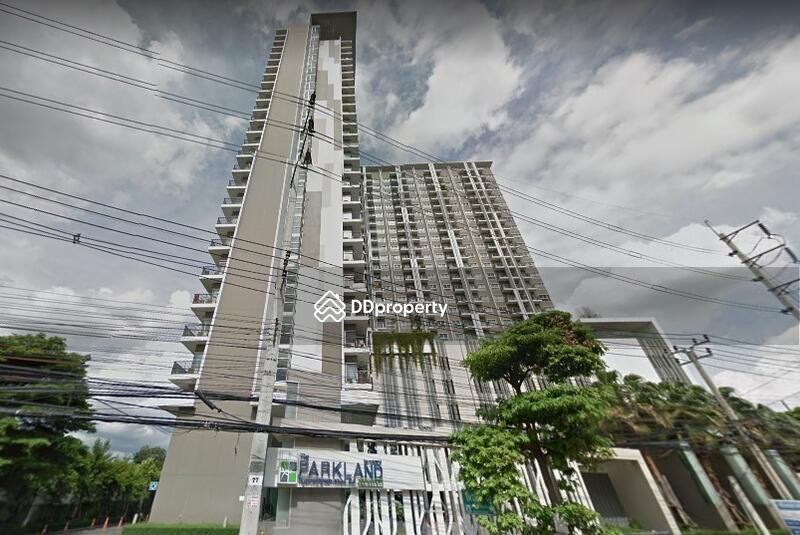 For Sale - The Parkland Ngamwongwan-Khaerai, Nonthaburi