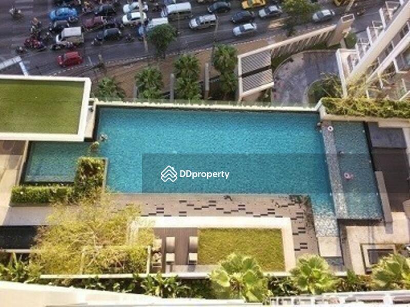 ขาย - THE PARKLAND งามวงศ์วาน-แคราย, นนทบุรี