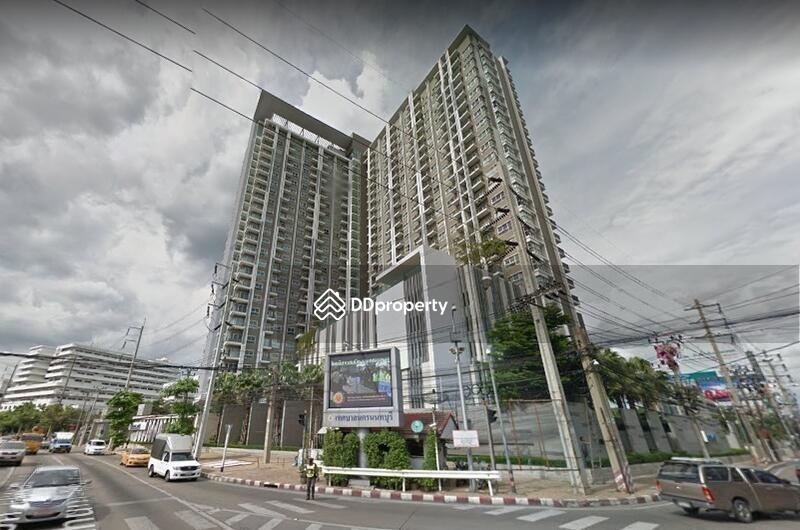 ขาย - THE PARKLAND งามวงศ์วาน-แคราย, นนทบุรี