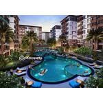 Summer Garden Chaeng Wattana : ซัมเมอร์ การ์เด้นท์ แจ้งวัฒนะ