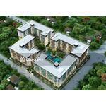 Summer Garden Chaeng Wattana : ซัมเมอร์ การ์เด้นท์ แจ้งวัฒนะ