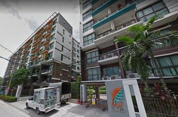 Summer Garden Chaeng Wattana : ซัมเมอร์ การ์เด้นท์ แจ้งวัฒนะ