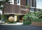 Aspire Rattanatibet 1 : แอสปาย รัตนาธิเบศร์ 1 #0