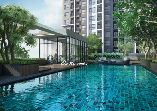For Rent - Aspire Rattanathibet, Nonthaburi