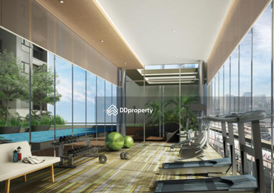 For Rent - Aspire Rattanathibet, Nonthaburi