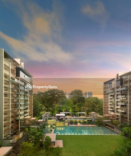 For Sale - Goodwood Residence