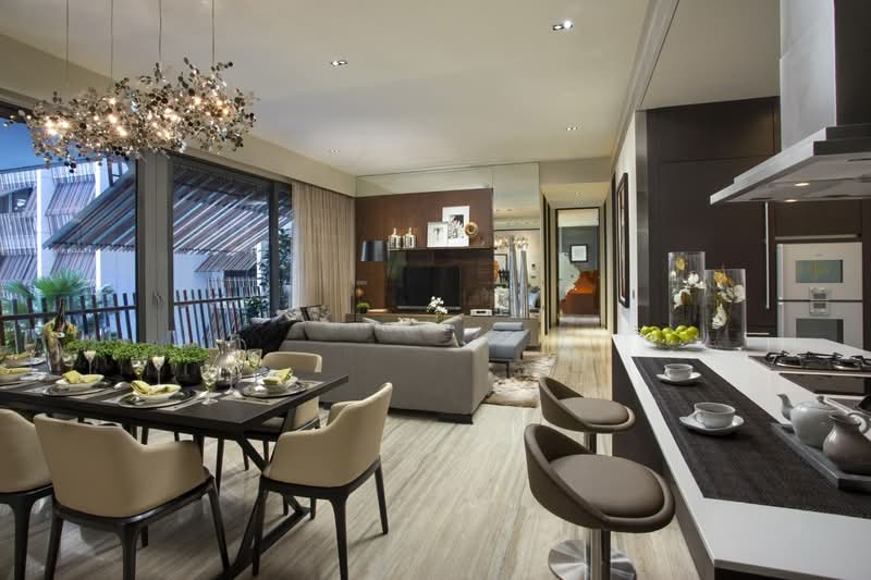 Goodwood Residence