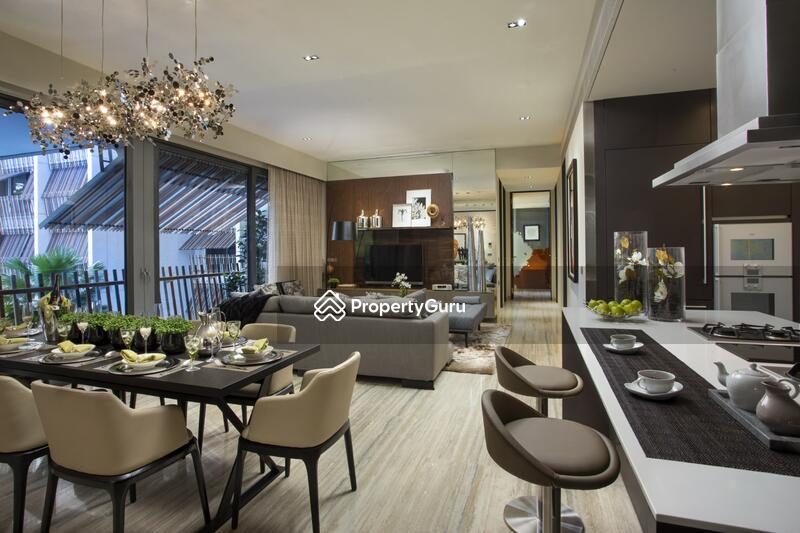For Sale - Goodwood Residence
