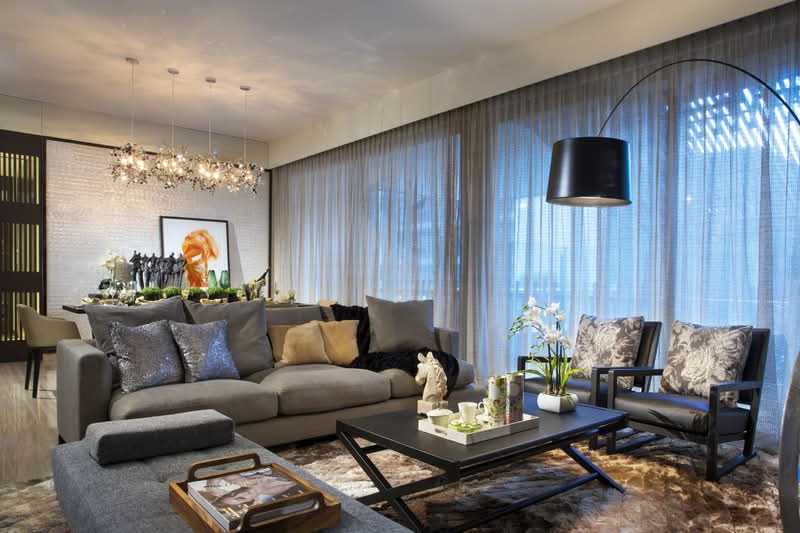 Goodwood Residence