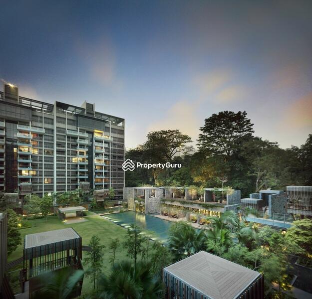 For Sale - Goodwood Residence